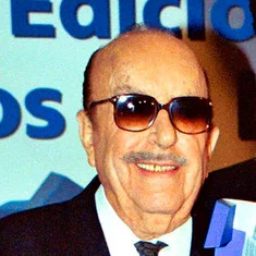 Matías Prats Sr.