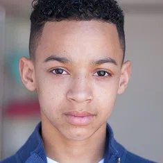 Malakai James