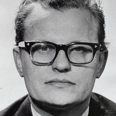 Karl Levoll