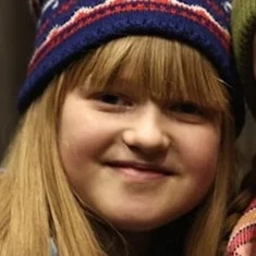 Hedvig Åhrén