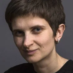 Svitlana Shymko