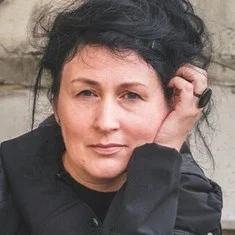 Ieva Ozoliņa