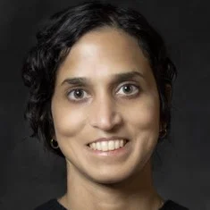 Veena Rao