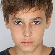 Danila Bukrin