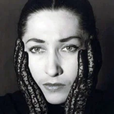 Nina Vyroubova