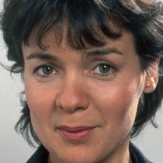 Fabienne Égal