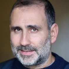 Arnon Ardruber