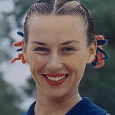 Gussie Moran