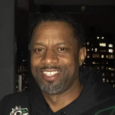 Joseph B. Griffin
