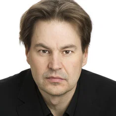 Peter Mattei