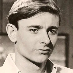 Peter Brooks