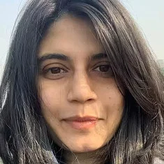 Arati Kadav