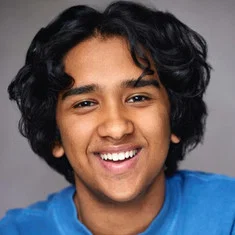Krish Misra