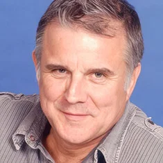 Paul Jackson