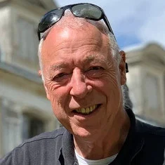 Rutger Postma
