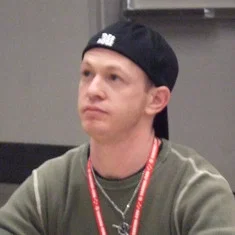 Derek Stephen Prince
