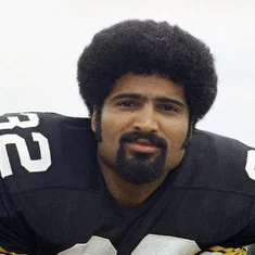 Franco Harris