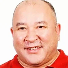 Kuandyk Shakirzhanov