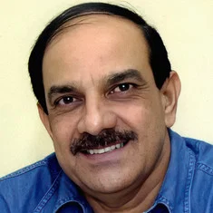 Mehul Kumar