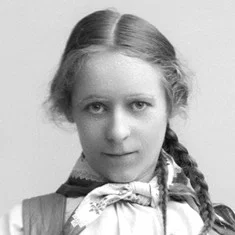 Ester Julin