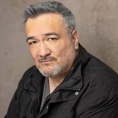 Mike A. Morgan