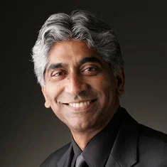 Ashok Amritraj