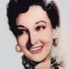 Carmen Rosales