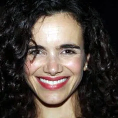 Lucrecia Blanco