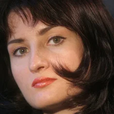 Anna Bazhenova