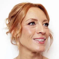 Rebecca Ramsden