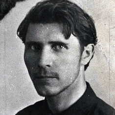 Иван Кавалеридзе
