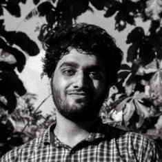 Athul Vijay