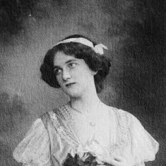 Olga Desmond