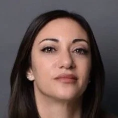 Maria Fiaka