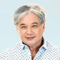 Ricky Davao