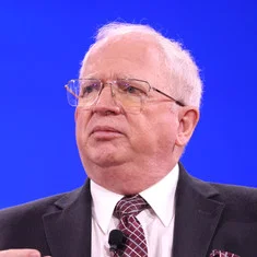 John Charles Eastman