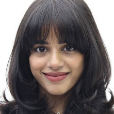 Kalapala Mounika