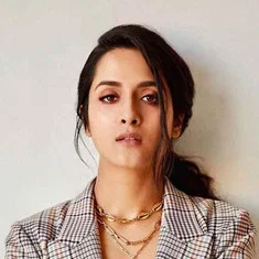 Arushi Sharma