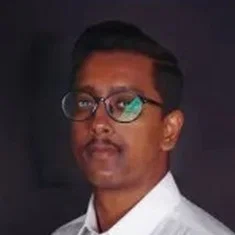 Arjun Thanaraju
