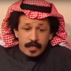 Abdul Mohsen Al-Suhail