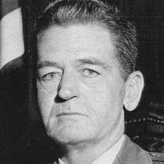 John A. Samford