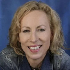 Doris Schrenner