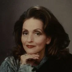 Hildegard Behrens