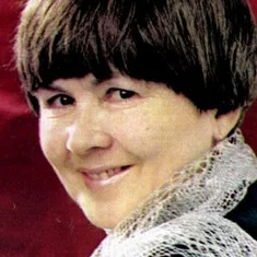 Erzsi Lengyel