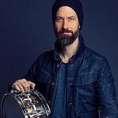 Benny Greb
