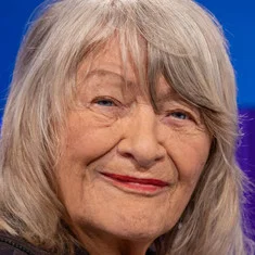 Alice Schwarzer