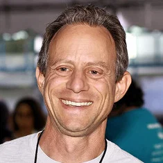 Stuart Gibbs