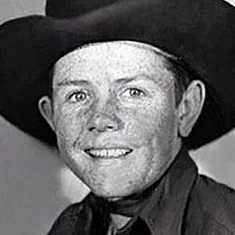 Buzz Barton