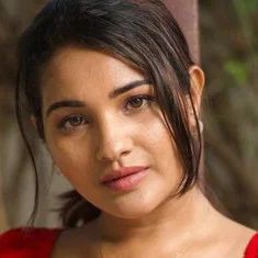 Sharanya Turadi