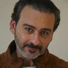 Ahmed Azmy